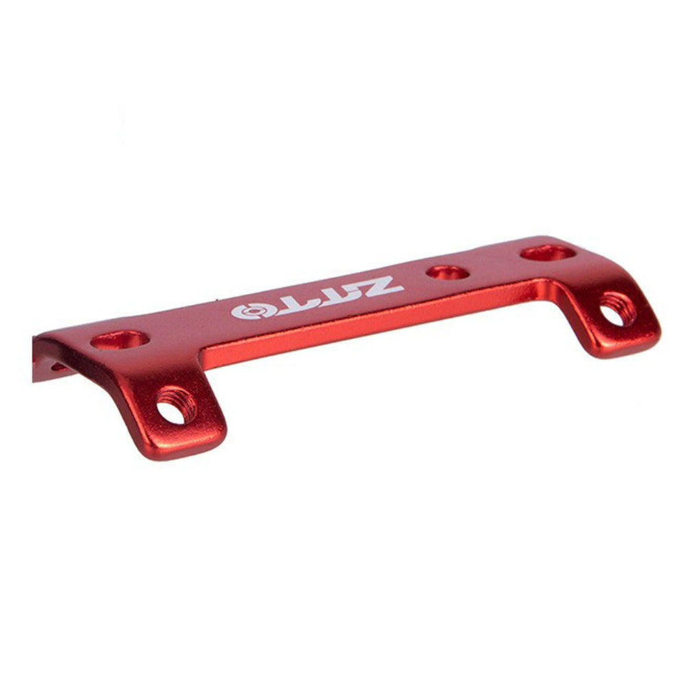 ZTTO SHJDZ Aluminum Alloy MTB Road Bike Double Head Bottle Cage Extender ZTTO SHJDZ Aluminum Alloy MTB Road Bike Double Head Bottle Cage Extender
